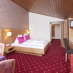 obrázek apartment/2 bedrooms/shower, WC