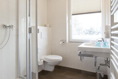 Badezimmer 2