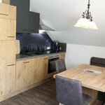 obrázek Apartmán, sprcha, WC, 2 místnosti na spaní