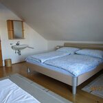 Foto van Appartement, douche, WC, 2 slaapkamers