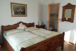 Zimmer Grimmingblick