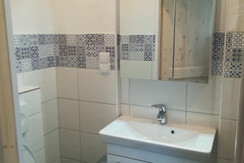 Badezimmer Grimmingblick