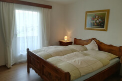 Zimmer Grimmingblick