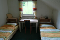 Zimmer Ferienwohnung