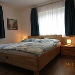 Foto van Tweepersoonskamer, douche, WC