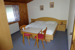 Haus Engelhardt Weber _ Appartement