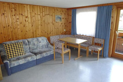 Haus Engelhardt Weber - Appartement