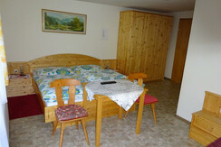 Haus Engelhardt Weber - Zimmer