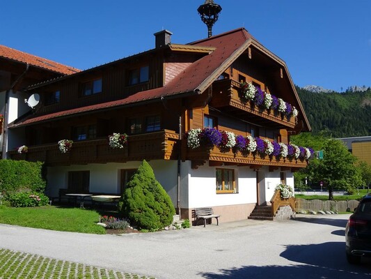 Haus Engelhardt Weber | © Gerhard