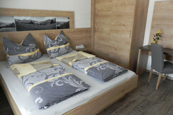 Haus Ennstalblick Zimmer 2