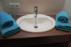 Haus Ennstalblick , Bad