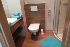 Haus Ennstalblick BAD