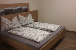 Haus Ennstalblick Zimmer 1