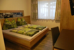 Haus Ennstalblick Zimmer