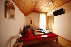 Doppelzimmer Erholung