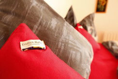 Endlich Ruhe im Naturpark Sölktäler