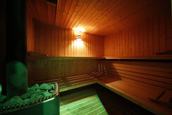 Wellness im Haus Grundner