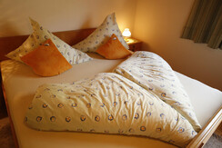 Herzlich Willkommen im Familienzimmer