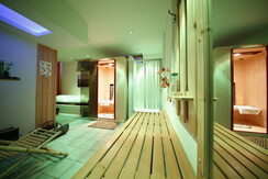 Wellness im Haus Grundner