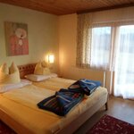 obrázek double room with shower, WC