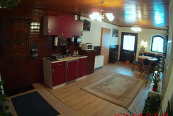 Haus Eveline_Vorraum