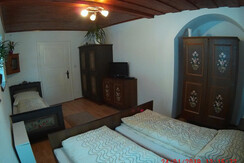 Haus Eveline_Zimmer 1