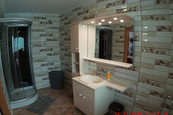 Haus Eveline_Badezimmer