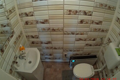 Haus Eveline_Toilette