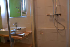 Badezimmer 2 Obergeschoss