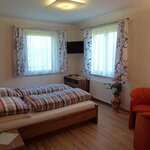 Photo of Double room, shower, toilet