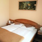 obrázek Rodinný pokoj, sprcha, WC