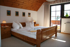 Familienzimmer - Zimmer 4