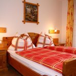 obrázek Apartmán, sprcha, WC, obytný/spací prostor