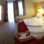 Photo of Apartment, shower, toilet, 1 bed room