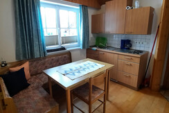 Haus Herbert Moser, App Küche West.