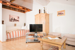 Haus Hermine - Appartement Lieblingsplatzl