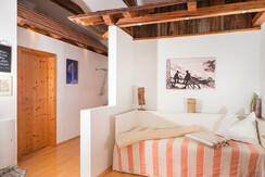 Haus Hermine - Appartement Lieblingsplatzl