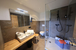 Haus Hermine - Appartement Scheichenspitz