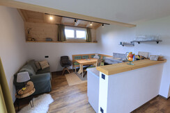 Haus Hermine - Appartement Schanze