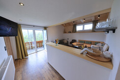 Haus Hermine - Appartement Schanze