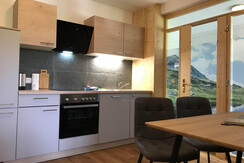 App.1 Frühstückspension