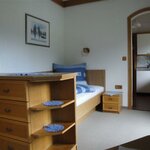 Pomiń zdjęcie Studio, shower, toilet, living room/bedroom