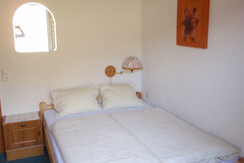 Zusatzzimmer ausserhalb der FW für 1-2 Pax