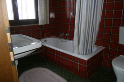 Badezimmer 2