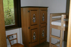 Schlafzimmer 2