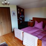 obrázek Apartmán, sprcha, WC, 2 místnosti na spaní