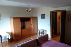 Schlafzimmer Zirbe b