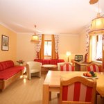 Photo of apartment/1 bedroom/shower, WC