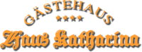 Logo Haus Katharina