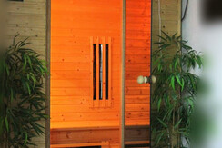 IR-Sauna